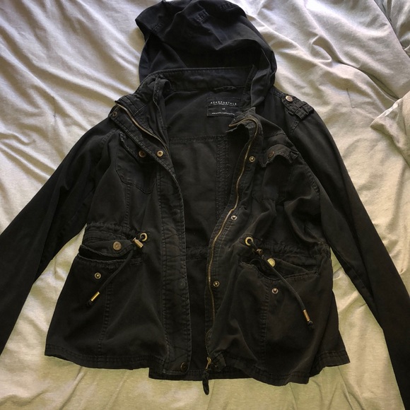 Teen Winter Coat - Picture 1 of 3